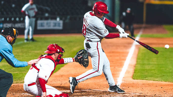 Chris Lanzilli-RRC-Indiana